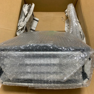 瞬間湯沸かし器　大阪ガス株式会社製　(N)533-H911 中古品の画像