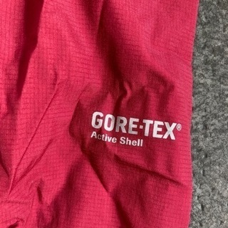 THE NORTH FACE アクティブシェルフーディーの画像