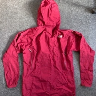 THE NORTH FACE アクティブシェルフーディーの画像