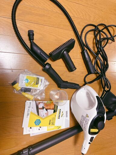 karchar(ケルヒャー)  SC1 EasyFix プレミアム