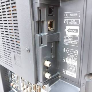 ソニー 26V型 液晶 テレビ ブラビア KDL-26J3000 ハイビジョンの画像