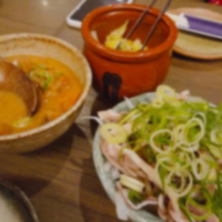 【ホール・キッチン希望歓迎♪】ベテラン〜若手活躍中◎好評価口コミ多数♪もつ焼き居酒屋！の画像