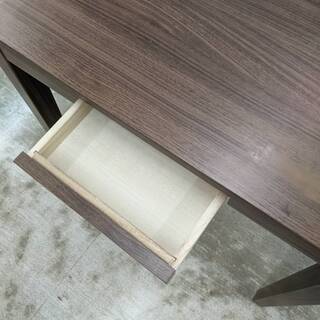 😊NITORI 😊こたつ コタツ😊😊引き出し付き😊ニトリ😊ハイタイプ😊ﾋｷﾀﾞｼﾂｷｺﾀﾂﾃﾞｺﾀ S😊の画像