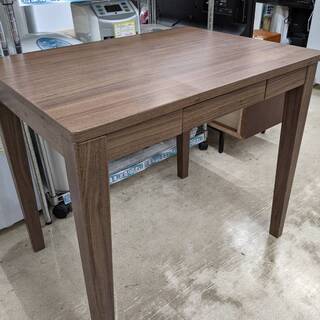 😊NITORI 😊こたつ コタツ😊😊引き出し付き😊ニトリ😊ハイタイプ😊ﾋｷﾀﾞｼﾂｷｺﾀﾂﾃﾞｺﾀ S😊の画像