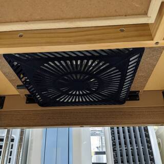 😊NITORI 😊こたつ コタツ😊😊引き出し付き😊ニトリ😊ハイタイプ😊ﾋｷﾀﾞｼﾂｷｺﾀﾂﾃﾞｺﾀ S😊の画像