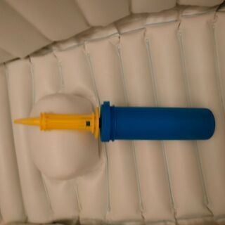 ベビーバスの画像