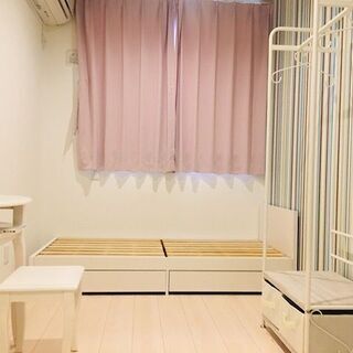 ビューティーシェアハウス♪クロッカス自由が丘 (女性限定) - シェアハウス