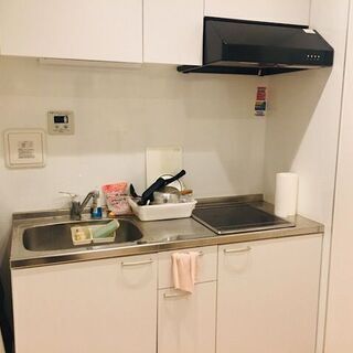 ビューティーシェアハウス♪クロッカス自由が丘 (女性限定) − 東京都