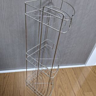 収納棚・ラック