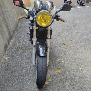 バリオス250の画像