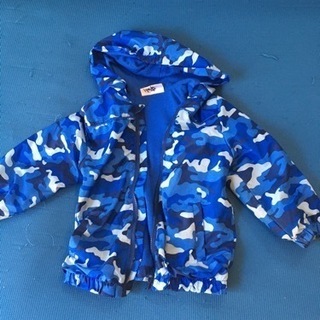 ベビー服　70-80くらい　ロンパース　長袖　スリーパー等の画像