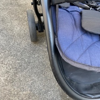 【お譲り先決定】ジョイー　ライトトラックス  エクリプスの画像