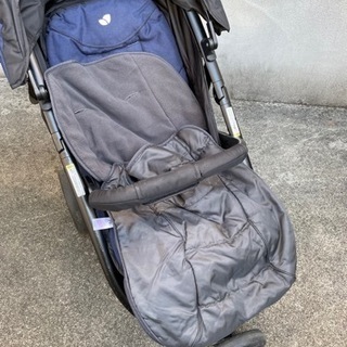 【お譲り先決定】ジョイー　ライトトラックス  エクリプスの画像