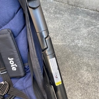 【お譲り先決定】ジョイー　ライトトラックス  エクリプスの画像