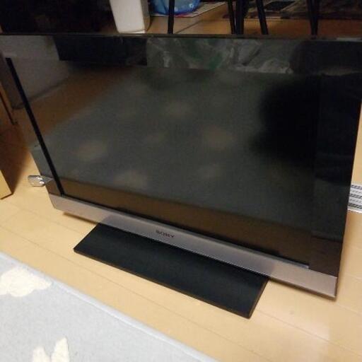 SONY BRAVIA 液晶テレビ