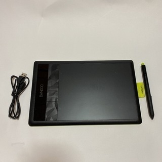 Wacom BAMBOO 中古