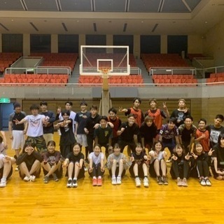 🍀smile☻バスケット🏀