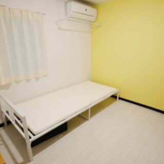 シェアハウス三軒茶屋HANAMOYU♪ (女性限定) − 東京都