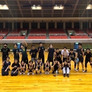 🍀みんなでバレーやろ！！🏐