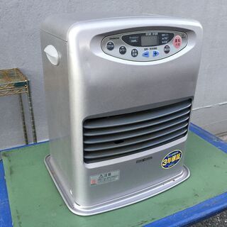 シーズンオフ価格 超激安 DAINICHI ダイニチ ブルーヒーター FW