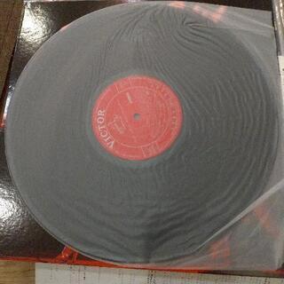 ピンク・レディー チャレンジ・コンサート レコードの画像