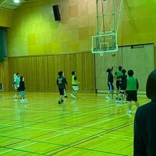 11月バスケメンバー募集🏀⛹🏿‍♂️🏀 - スポーツ