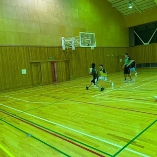 11月バスケメンバー募集🏀⛹🏿‍♂️🏀 - 松本市