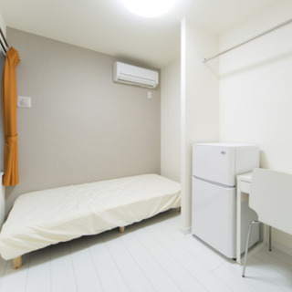 SHARE KAMATA YAGUTINOWATASHI − 東京都