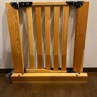 カトージ　ベビーゲート