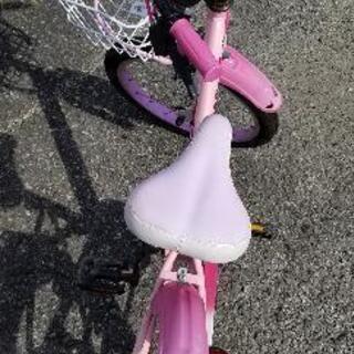 自転車