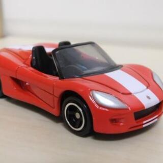 絶版トミカ №106 トミーカイラZZ 初回特別仕様