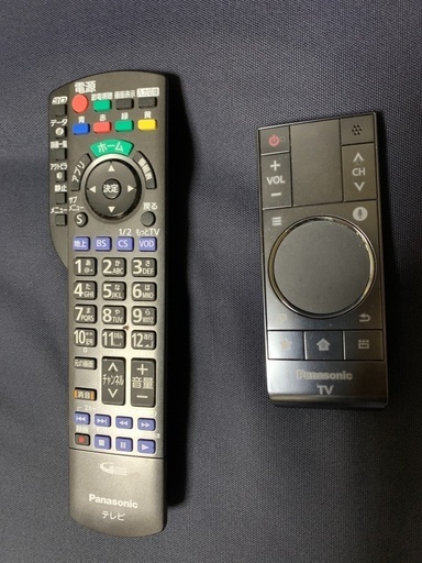 パナソニック液晶テレビTH-42AS650