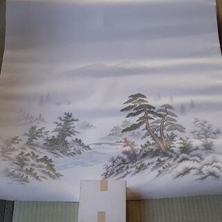 未使用アサヒペン障子紙