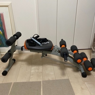 ワンダーコア譲ります