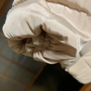 ダウンジャケットの画像