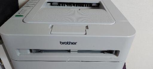 brother  HL-22 ブラザー　印刷機　プリンター機