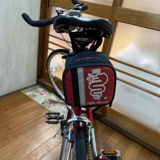 Alfa Romeo アルファロメオ