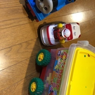 おもちゃ 中古 傷汚れあり