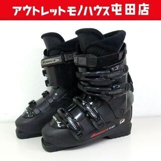 NORDICA スキーブーツ 25.0-25.5cm T3.1 ...