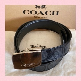コーチメンズベルト