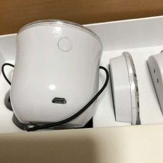 美顔器の画像