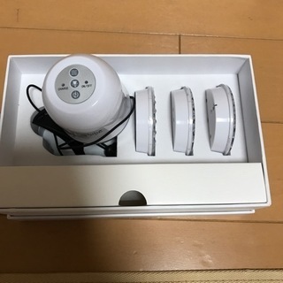 美顔器の画像