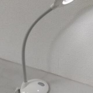 LEDデスクライト