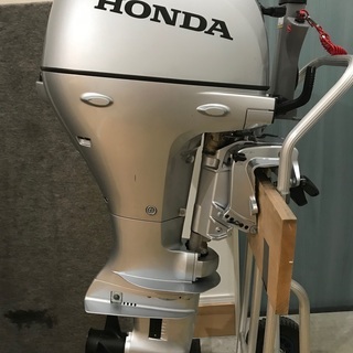 ホンダ4スト15馬力船外機