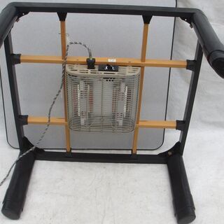 ☆地元のみ発送不可☆こたつテーブル　７５×７５ｃｍ☆中古品の画像