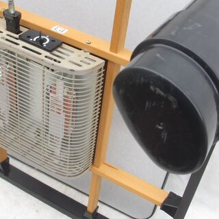 ☆地元のみ発送不可☆こたつテーブル　７５×７５ｃｍ☆中古品の画像