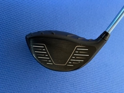 ping g410 lst  フジクラスピーダー　エボ5 60x