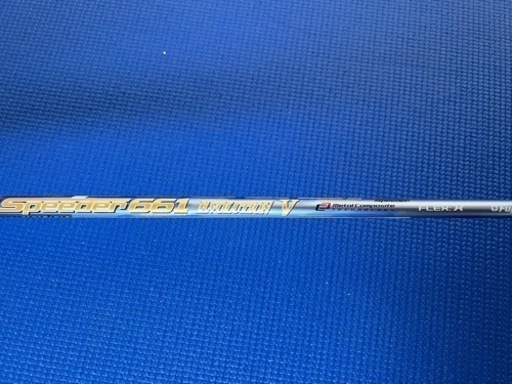 ping g410 lst  フジクラスピーダー　エボ5 60x