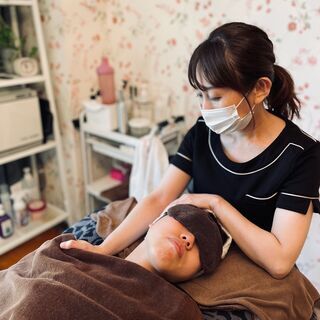 お客様に喜んでいただけるヘッド整体・ヘッドマッサージ講習
