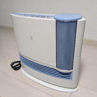 HX-127CX  加湿セラミックファンヒーター